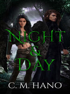 cover image of Night & Day